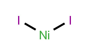 碘化镍(II)