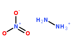 HYDRAZINIUM NITRATE