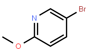 5-溴-2-甲氧基吡啶