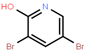 3,5-二溴-2-羟基吡啶