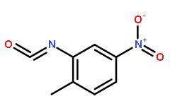 2-Methyl-5-nitrophenyl isocyanate