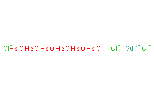 氯化钆六水合物