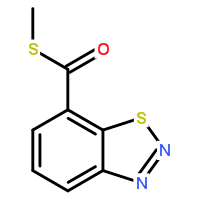 Acibenzolar-S-methyl