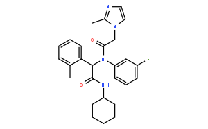 AGI-5198；IDHC35