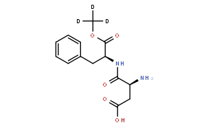Aspartame-d3
