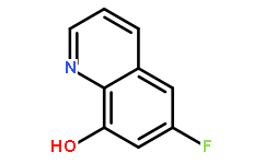 6-Fluoroquinolin-8-ol