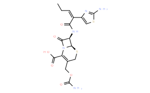 Cefcapene