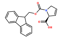 Fmoc-3,4-dehydro-L-proline
