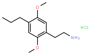 2C-P Hydrochloride