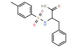 N-(p-Toluenesulfonyl)-L-phenylalanine