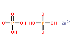 磷酸二氢锌