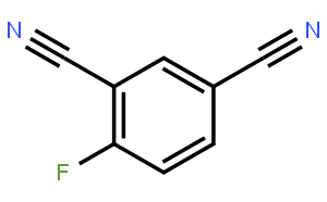 4-氟间苯二氰