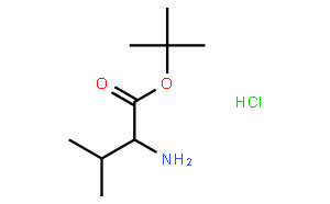 L-缬氨酸叔丁酯盐酸盐