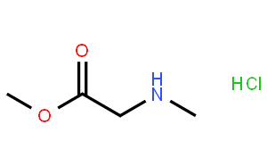肌氨酸甲酯鹽酸鹽