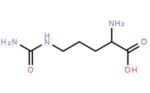 D-瓜氨酸二水合物