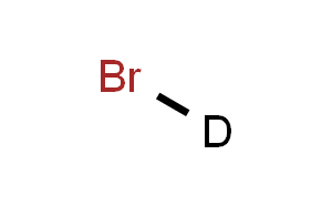 Deuterium bromide