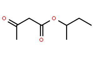 Butan-2-yl 3-Oxobutanoate