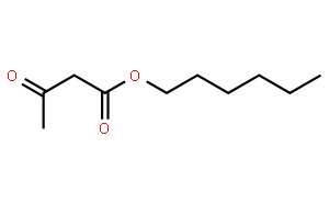Hexyl Acetoacetate
