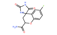 Fidarestat