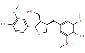 Justiciresinol