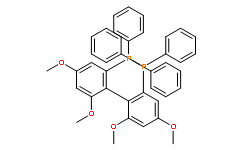 (S)-2,2'-双(二苯基膦基)-4,4',6,6'-四甲氧基联苯