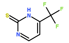 4-(三氟甲基)-2-巯基嘧啶