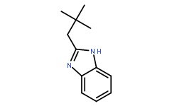 1H-Benzimidazole,2-(2,2-dimethylpropyl)-(9CI)