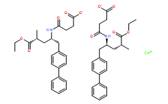 AHU-377 hemicalcium salt