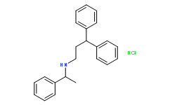 Fendiline Hydrochloride