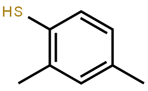 2,4-二甲基苯硫酚