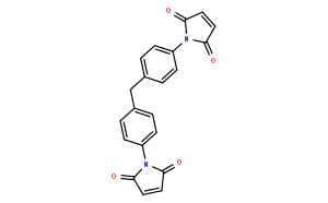 4,4`-双马来酰亚胺基二苯基甲烷