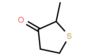 2-甲基四氢噻吩-3-酮
