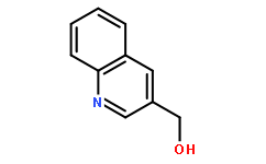 Quinolin-3-yl-methanol