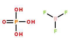 三氟化硼磷酸络合物