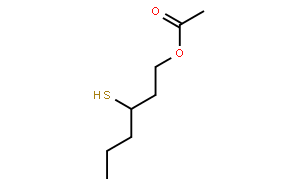 3-Sulfanylhexyl Acetate