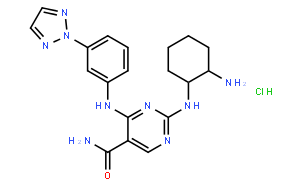 PRT062607 (P505-15, BIIB057) HCl