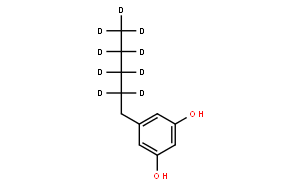 Olivetol-d9