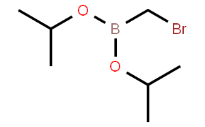 Diisopropyl(bromomethyl)boronate