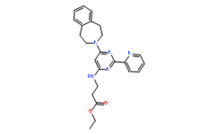 GSK J4 HCl