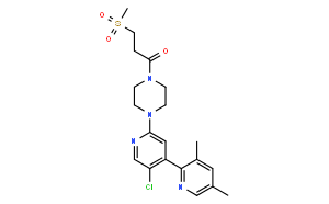 PF-5274857