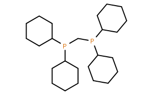 双(二环己基膦)甲烷