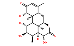 14,15beta-Dihydroxyklaineanone