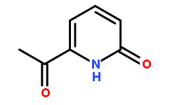 6-acetyl-2(1H)-Pyridinone