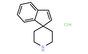 螺[茚-1,4'-哌啶]盐酸盐