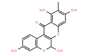 Boeravinone E