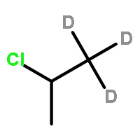 2-Chloropropane-1,1,1-d3