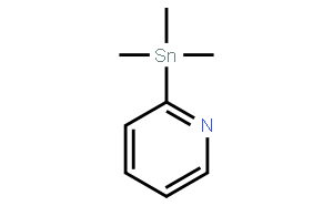2-(Trimethylstannyl)pyridine