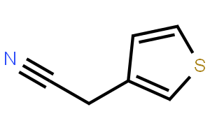 3-噻吩乙腈