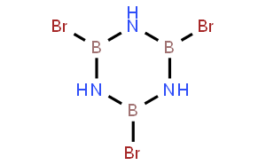 B-三溴氮化硼