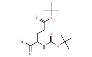 叔丁氧羰基-L-谷氨酸5叔丁脂
